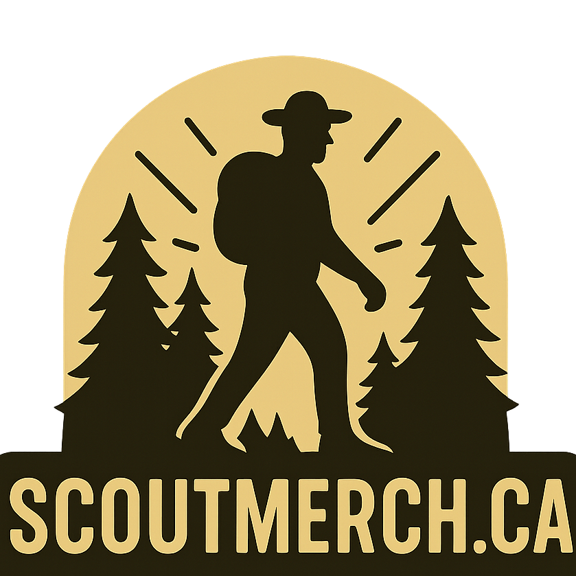Scout Merch